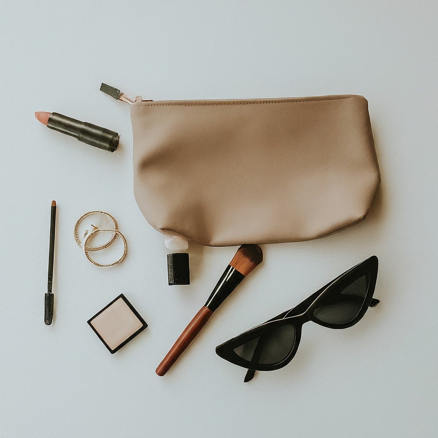 Beauty Accessories