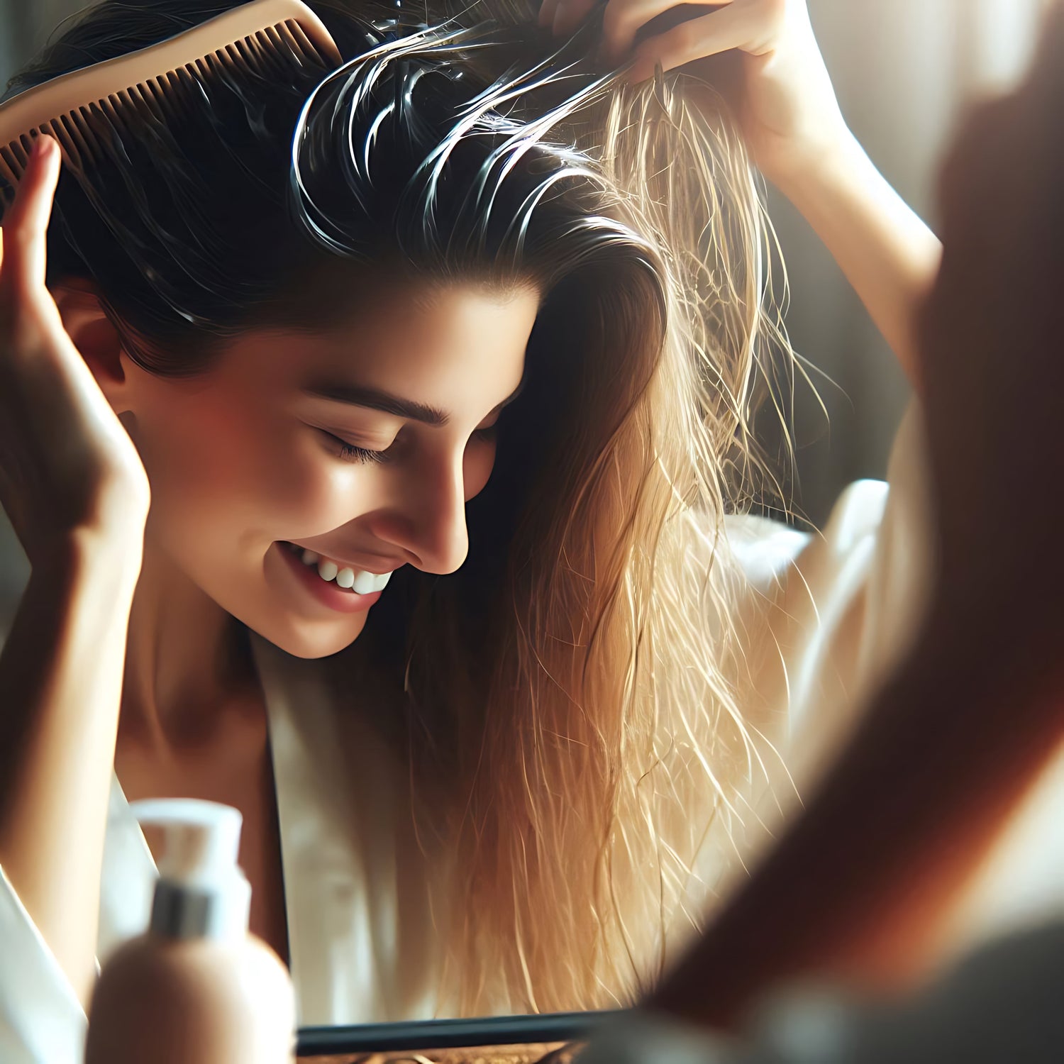 Hair Styling Tools