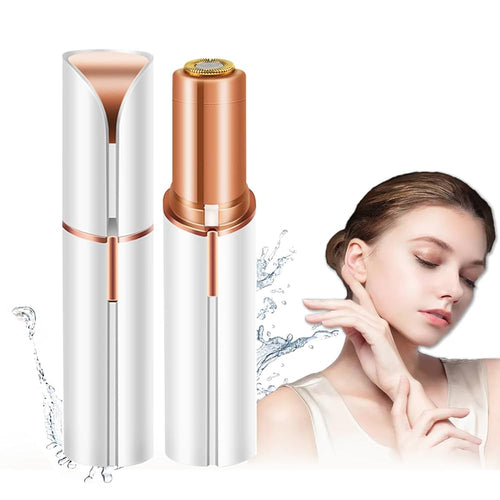 Face Hair Removal Device
