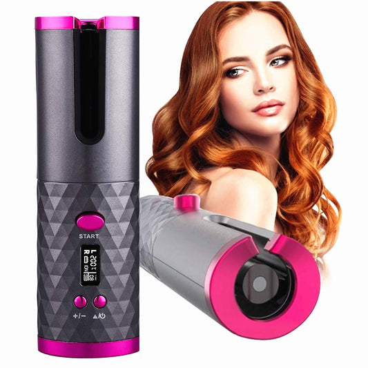 Electric Hair Curler