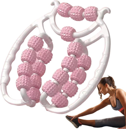 Body Slimming Massager