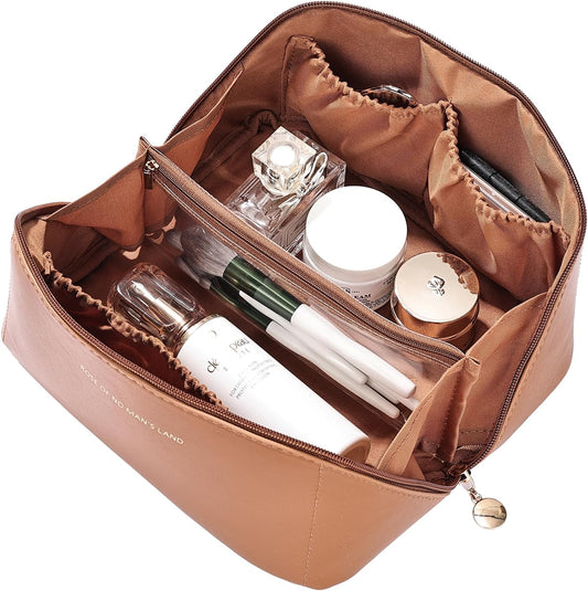 Travel Cosmetic Bag