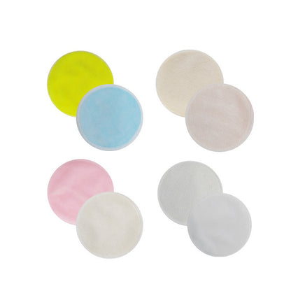 Reusable Makeup Remover Pads