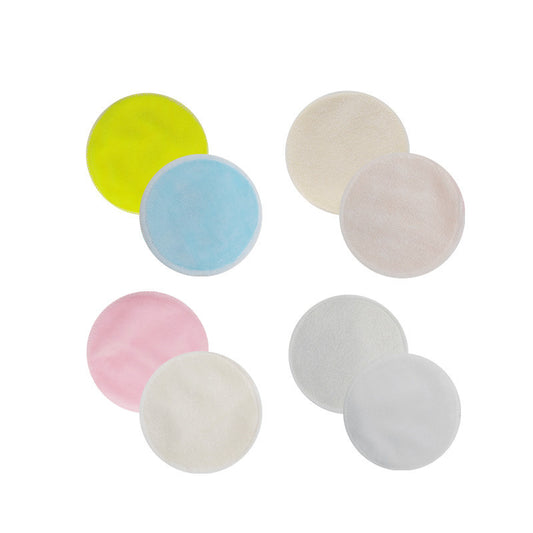 Reusable Makeup Remover Pads