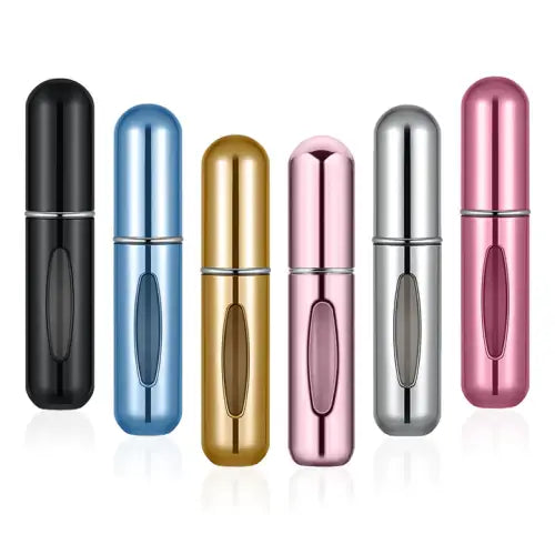 Refillable Perfume Bottle