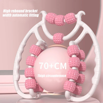 Body Slimming Massager