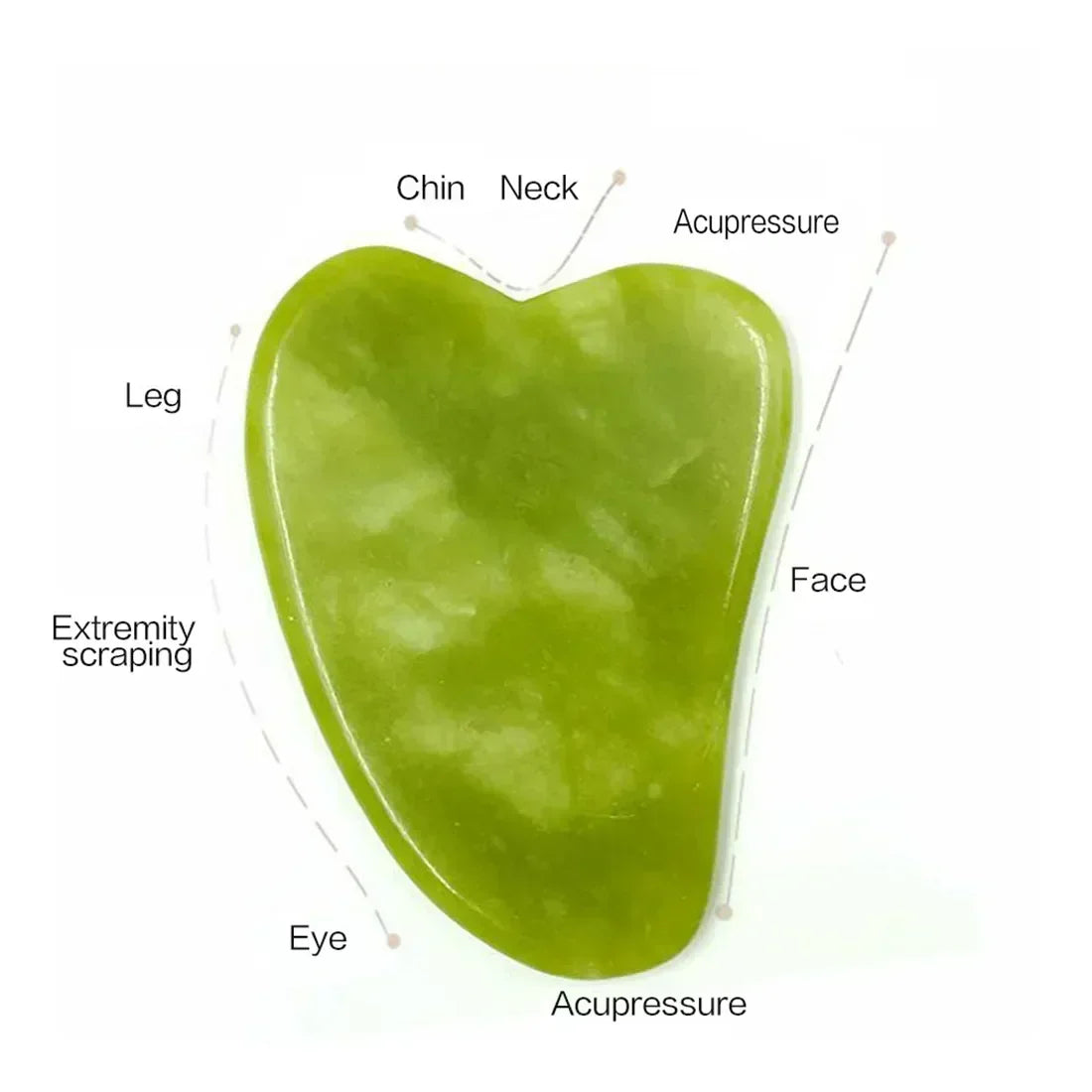 Natural Jade Roller