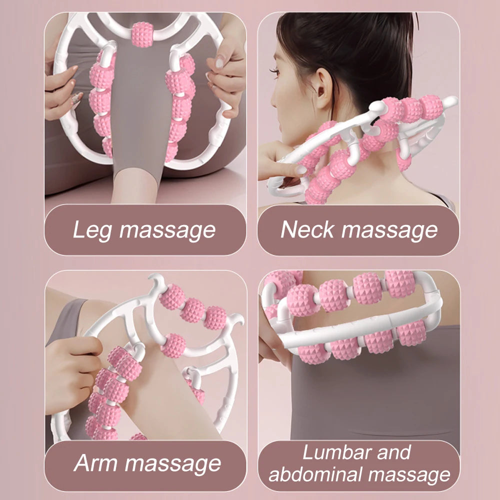 Body Slimming Massager