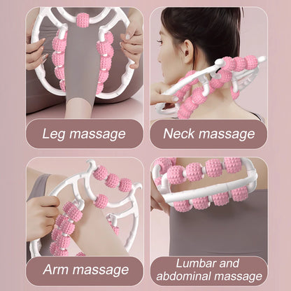 Body Slimming Massager