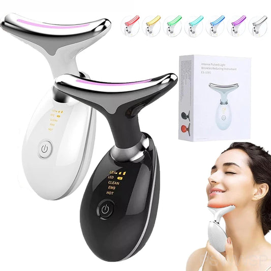 Skin Rejuvenating Device