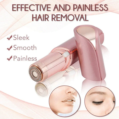 Face Hair Removal Device