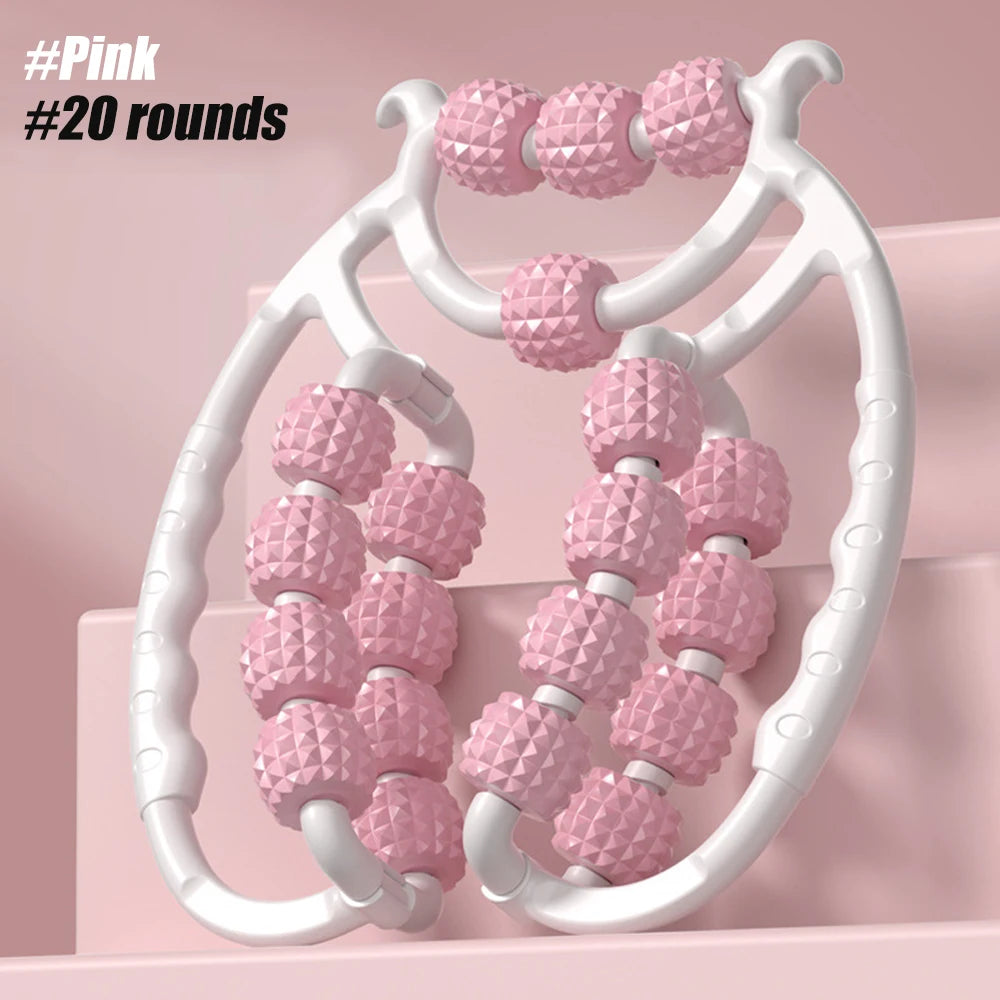 Body Slimming Massager