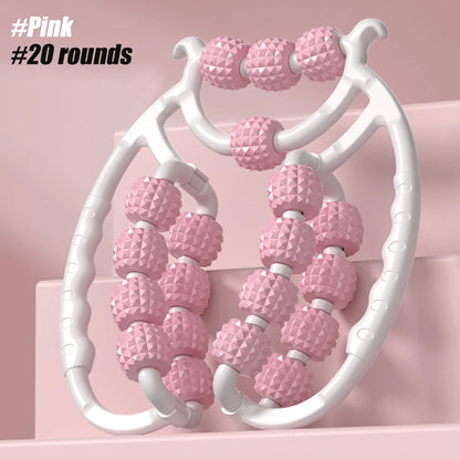 Body Slimming Massager