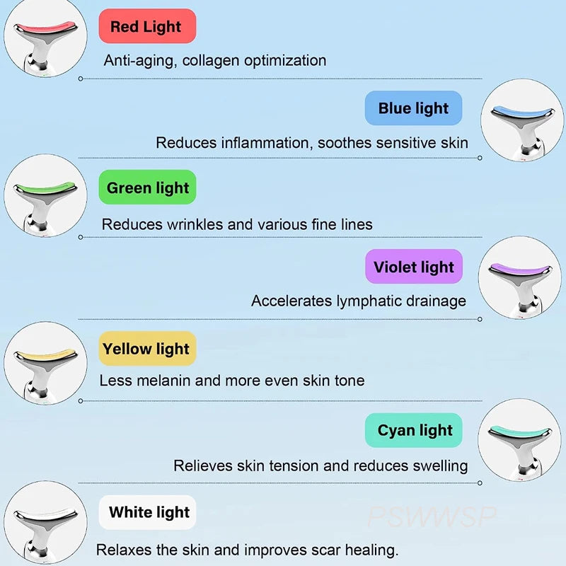 Skin Rejuvenating Device