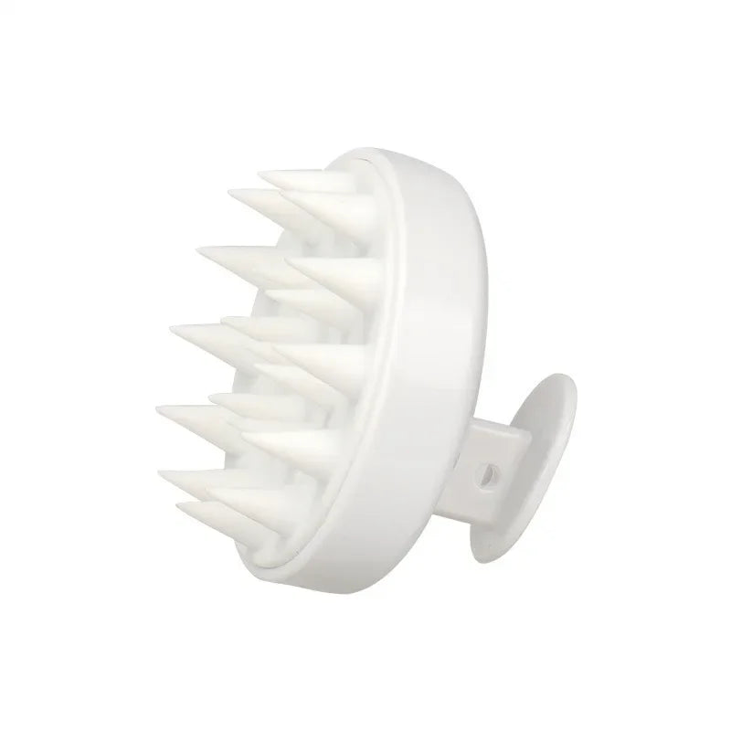 Silicone Head Brush