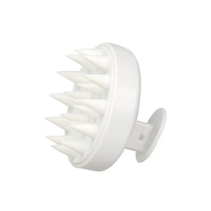 Silicone Head Brush