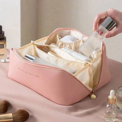 Travel Cosmetic Bag