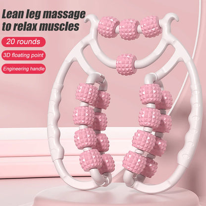 Body Slimming Massager
