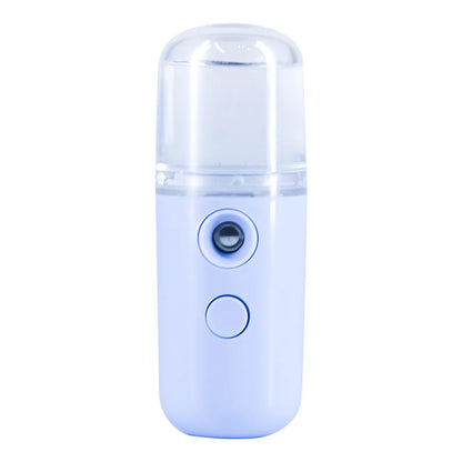 Mini Facial Steamer