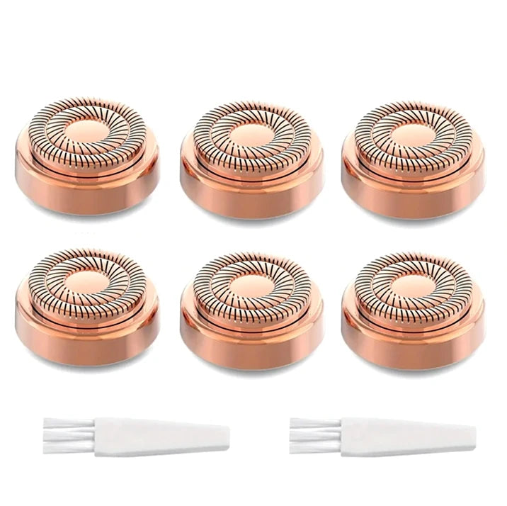 Face Hair Removal Device