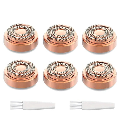 Face Hair Removal Device
