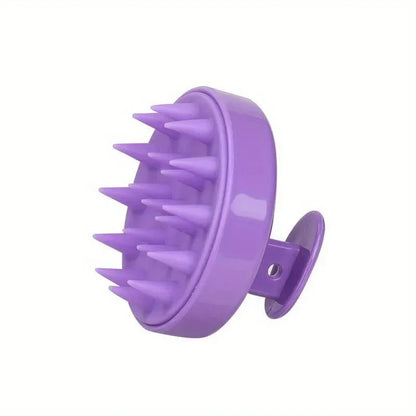 Silicone Head Brush