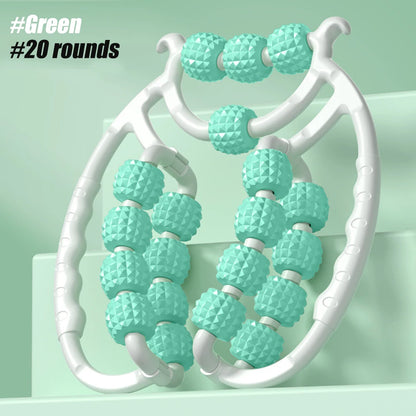 Body Slimming Massager
