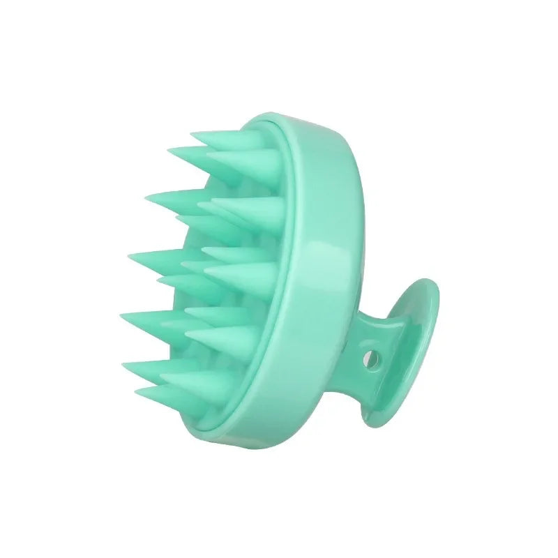 Silicone Head Brush
