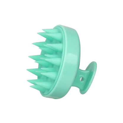 Silicone Head Brush