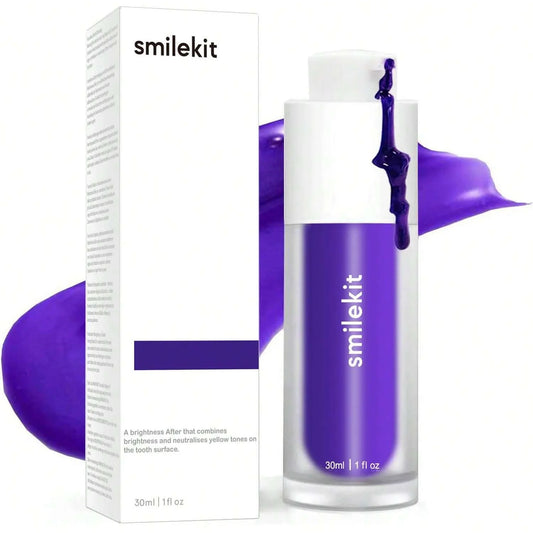 Whitening Toothpaste