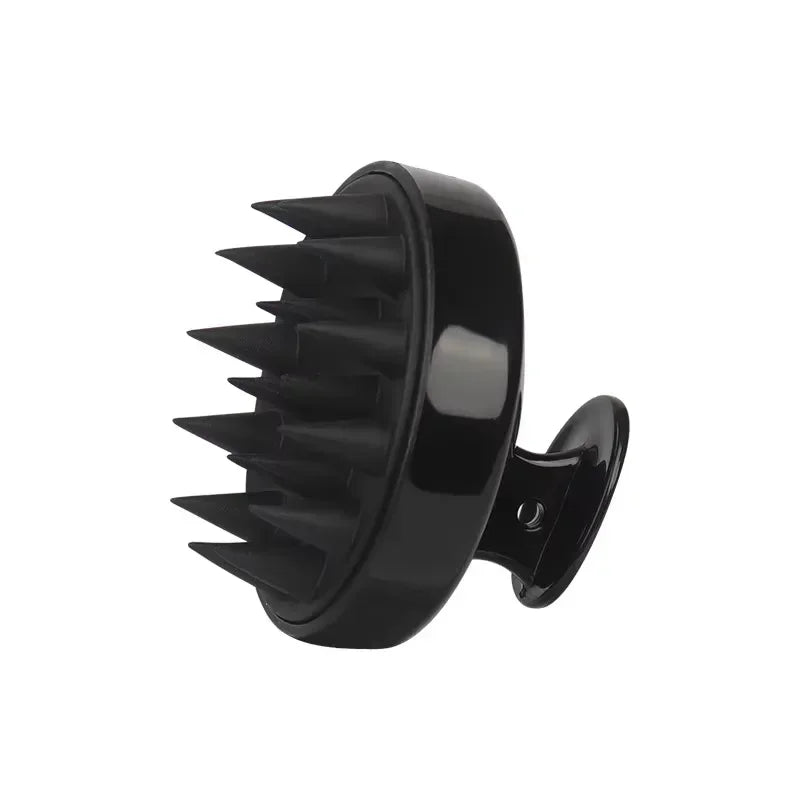 Silicone Head Brush