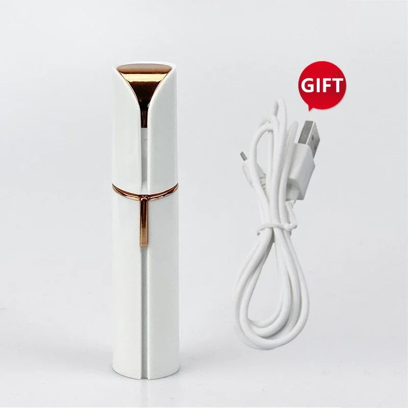 Face Hair Removal Device