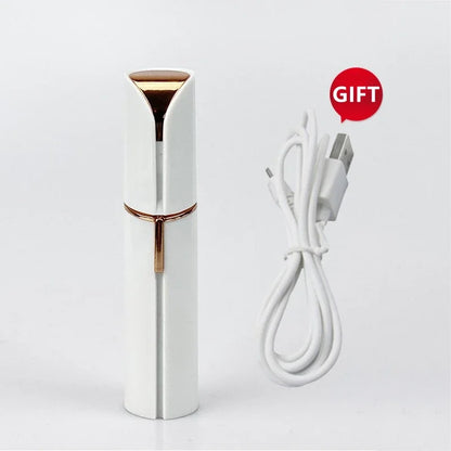 Face Hair Removal Device