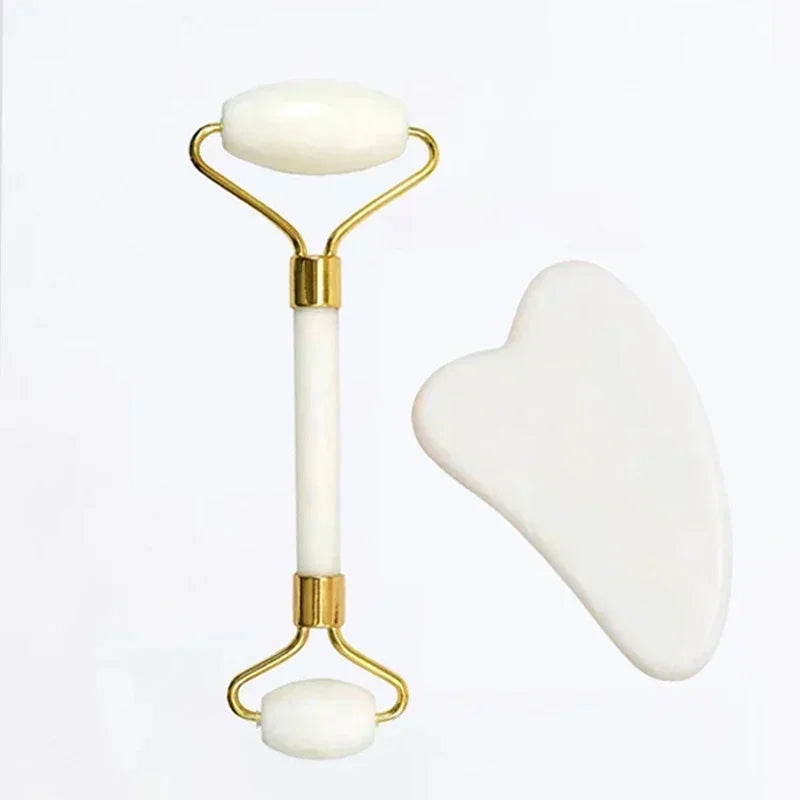Natural Jade Roller