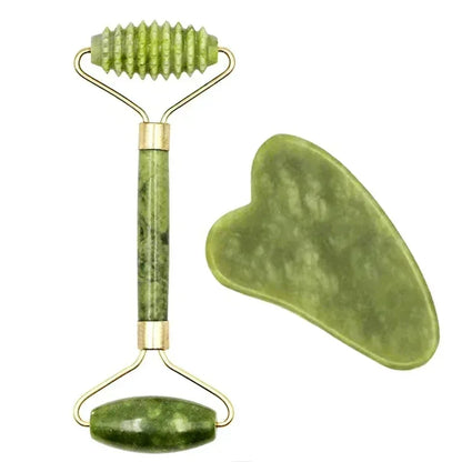Natural Jade Roller