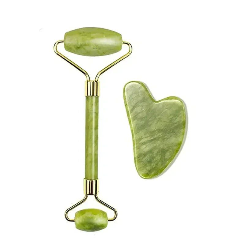 Natural Jade Roller