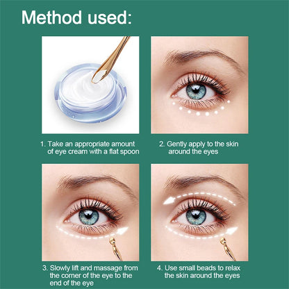 Eye Cream Applicator