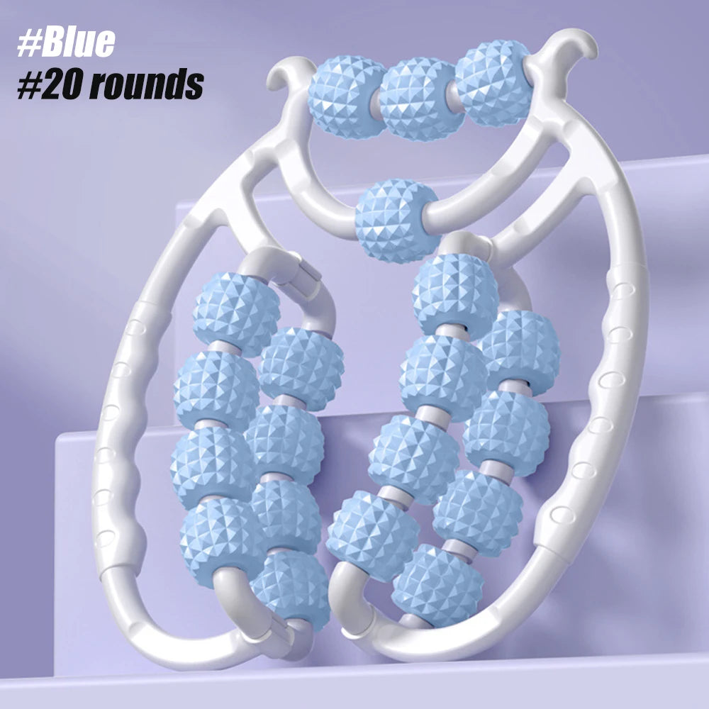 Body Slimming Massager