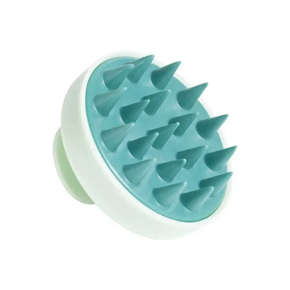 Silicone Head Brush