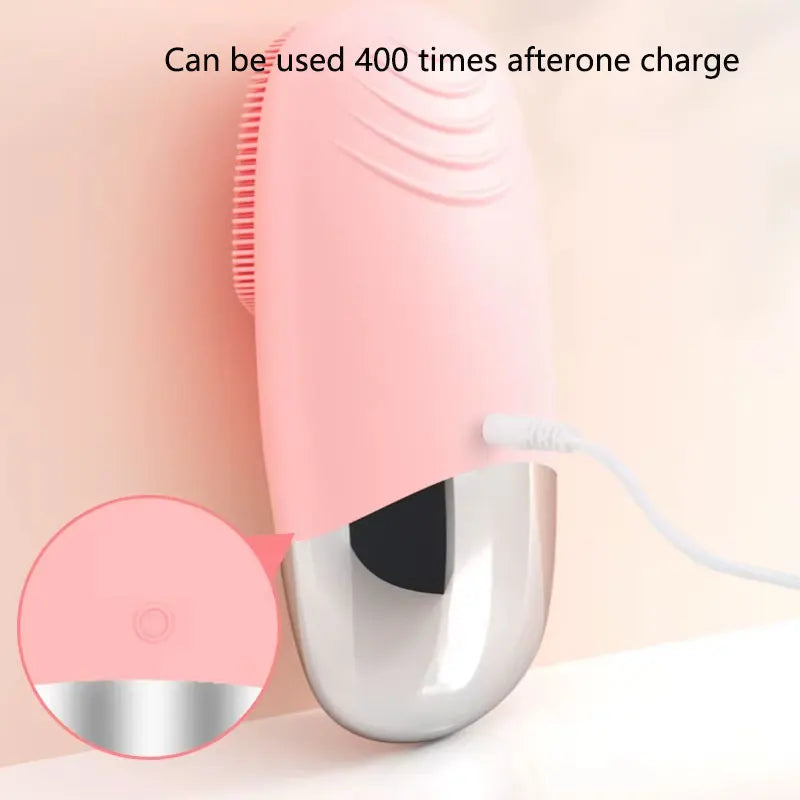 Facial Cleansing Brush
