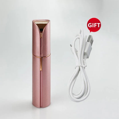 Face Hair Removal Device