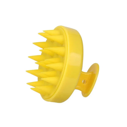Silicone Head Brush