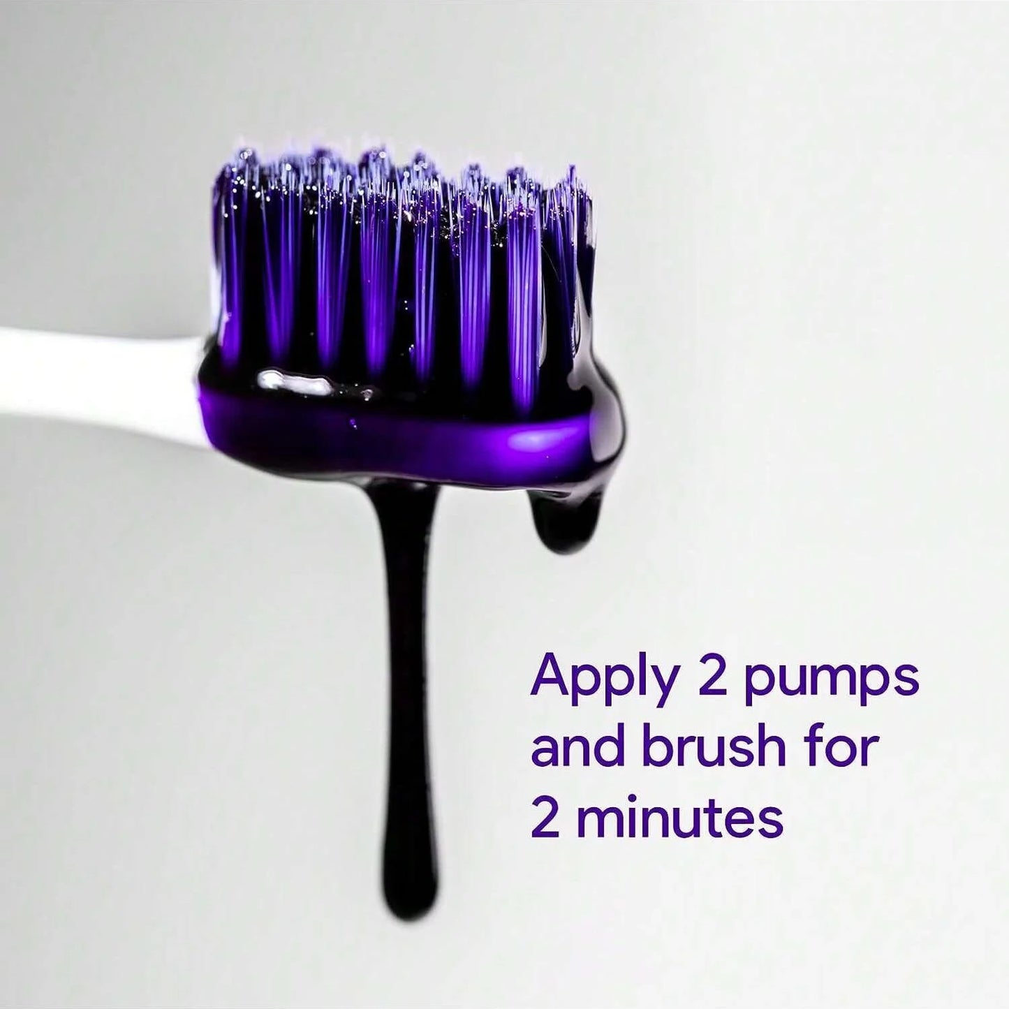 Whitening Toothpaste