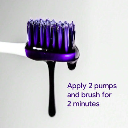 Whitening Toothpaste