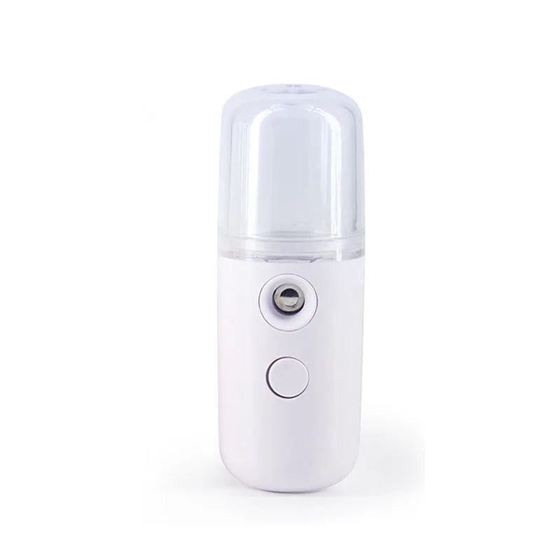 Mini Facial Steamer