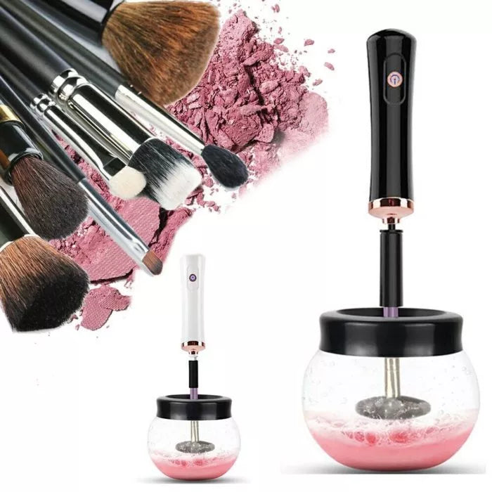 Makeup Brush Cleaner