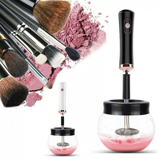 Makeup Brush Cleaner